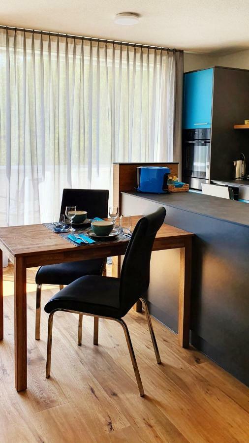 Loft4Two Apartment Meiringen Bagian luar foto